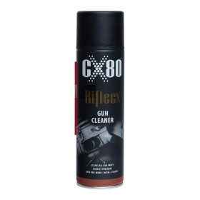 Pulitore per armi spray, 500ml - Riflecx