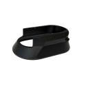 Minigonna in Ottone per KMR L-02 Orca / Spectra, Cerakote nero - KMR