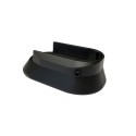 Minigonna in Ottone per KMR L-02 Orca / Spectra, Cerakote nero - KMR