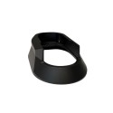 Brass Magwell for KMR L-02 Orca / Spectra, Cerakote black - KMR