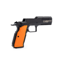 KMR Spectra L-02 Frame for ACE XR Meta Quest 3/3S - Eemann Tech