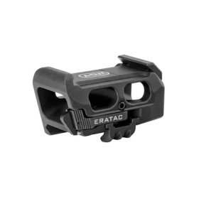 Picatinny rail mount for the Aimpoint COA red dot sight -...