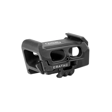 Attacco picatinny per red dot Aimpoint COA -...