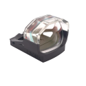Red dot OMSx (Open Mini Sight), lente XL, 4 MOA - Shield