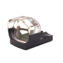 Red dot OMSx (Open Mini Sight), XL lens, 8 MOA - Shield
