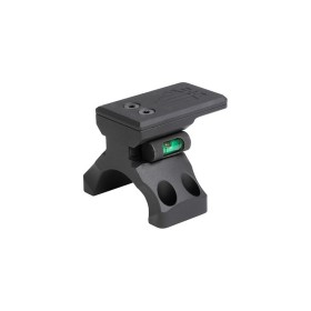 ACCU-SYNC Anti-cant Leveler II, per Docter e RMR, 34 mm -...
