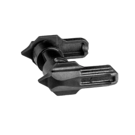 Sicura ambidestra modello F3X - Mimtac