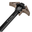 Ambidextrous charging handle for AR15/M16, aluminum - Mimtac