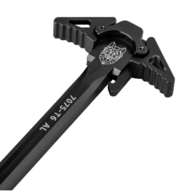 Leva di armamento ambidestra per AR15/M16, alluminio -...