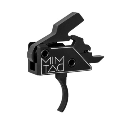Kit Scatto Drop-In Drastic Curved AR-9 con...