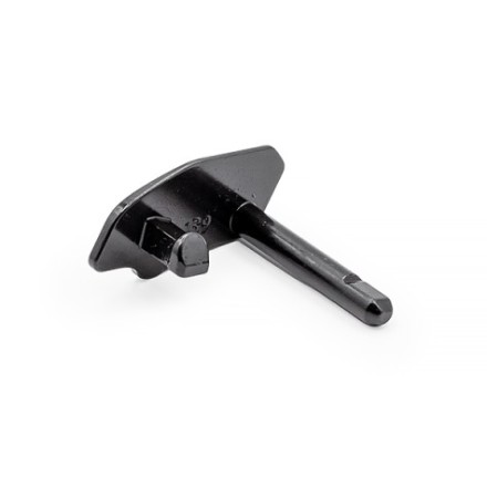 Hold open poggiapollice shielded per CZ Shadow...