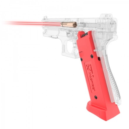 MadFire T-Triger Dry Fire Glock Training...