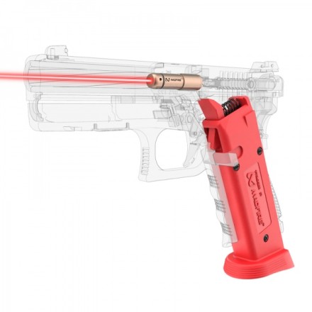 MadFire T-Triger Dry Fire Glock Training...