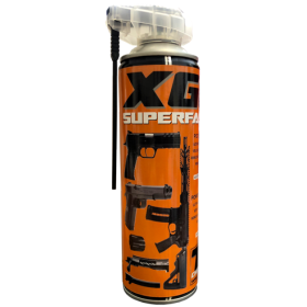 XGC SUPERFAST 2, 500ml spray - Target Custom Parts
