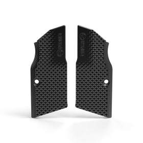 Dotmatrix short grips for KMR Spectra S - KMR
