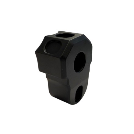 Sight block for KMR L-02, W-02, 0,5", steel - KMR