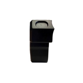 Sight block for KMR L-02, W-02, 0,5", steel - KMR 2