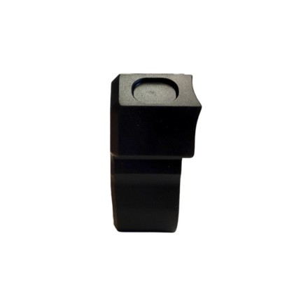 Sight block for KMR L-02, W-02, 0,5", steel - KMR