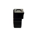 Ghiera coprifiletto per canna filettata per KMR L-02, W-02, 0,5", acciaio - KMR