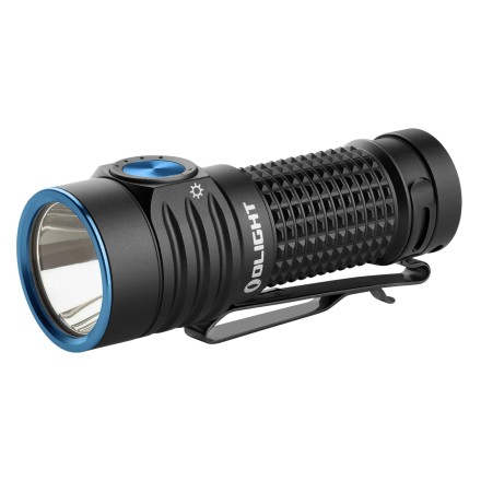 Torcia Baton Turbo Compact - Olight