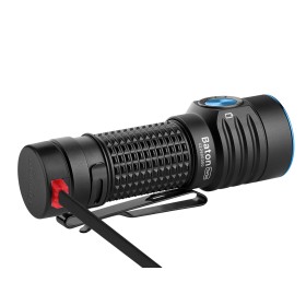 Spotlight Baton Turbo Compact - Olight 2