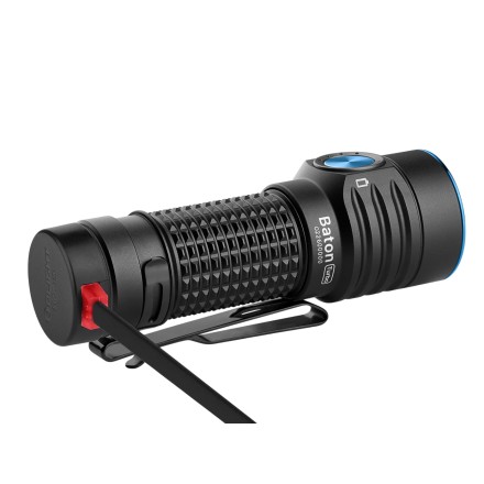Torcia Baton Turbo Compact - Olight