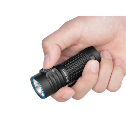 Torcia Baton Turbo Compact - Olight