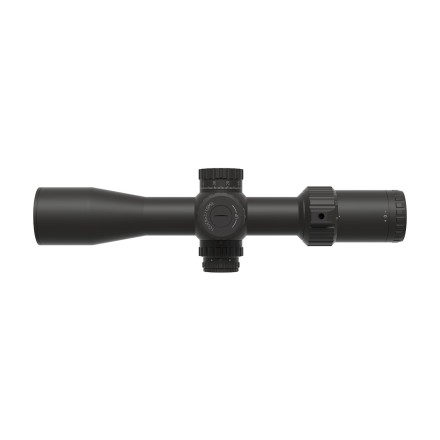 Rifle scope Taurus 4-16x44 HD MIL - Vector Optics