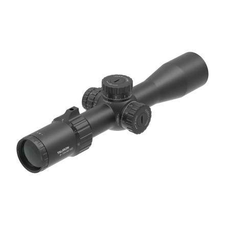 Ottica Taurus 4-16x44 HD MIL - Vector Optics