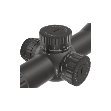 Ottica Taurus 4-16x44 HD MIL - Vector Optics
