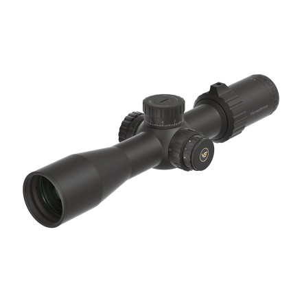 Rifle scope Taurus 4-16x44 HD MIL - Vector Optics