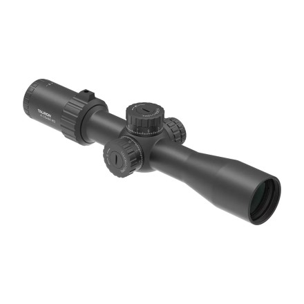 Ottica Taurus 4-16x44 HD MIL - Vector Optics