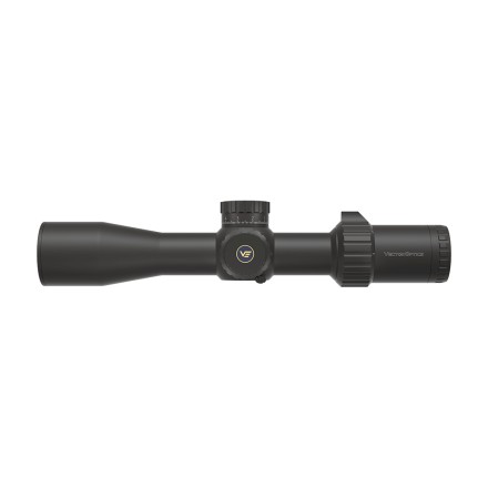 Ottica Taurus 4-16x44 HD MIL - Vector Optics