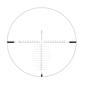 Ottica Taurus 4-16x44 HD MIL - Vector Optics 2