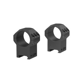 Coppia Anelli Picatinny a Medio Profilo per Montaggio...