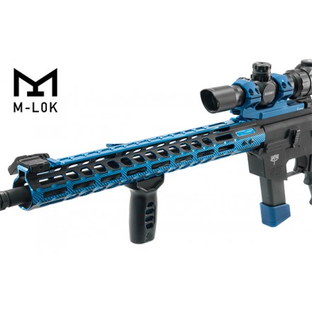 UTG Super Slim Vertical Foregrip M-LOK