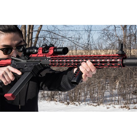 UTG Super Slim Vertical Foregrip M-LOK