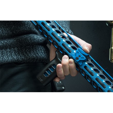 UTG Super Slim Vertical Foregrip M-LOK
