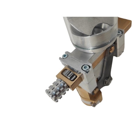 Powder Dropper Ultimate for RIFLE - X-Ray Parts