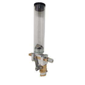 Dosatore Polvere Ultimate per RIFLE - X-Ray Parts 2