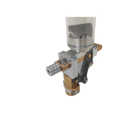 Powder Dropper Ultimate for RIFLE - X-Ray Parts