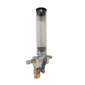 Dosatore Polvere Ultimate per RIFLE - X-Ray Parts