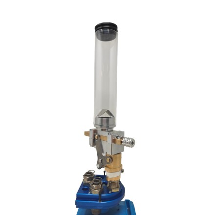 Powder Dropper Ultimate for RIFLE - X-Ray Parts