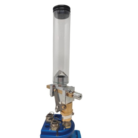 Powder Dropper Ultimate for RIFLE - X-Ray Parts