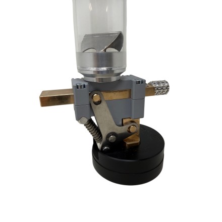 Powder Dropper Ultimate with Teflon-coated body...