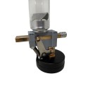 Dosatore Polvere Ultimate con corpo teflonato - X-Ray Parts