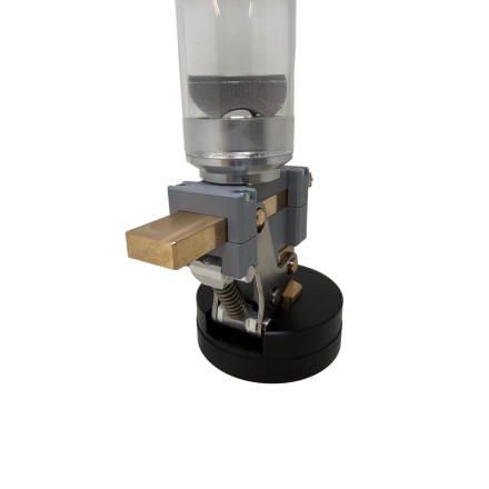 Powder Dropper Ultimate with Teflon-coated body...