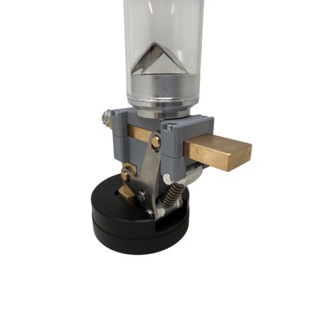 Powder Dropper Ultimate with Teflon-coated body...
