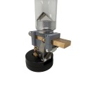 Dosatore Polvere Ultimate con corpo teflonato - X-Ray Parts
