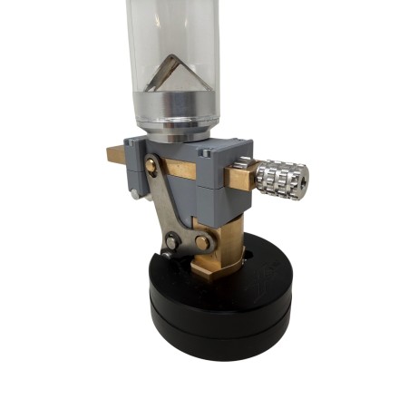 Powder Dropper Ultimate with Teflon-coated body...